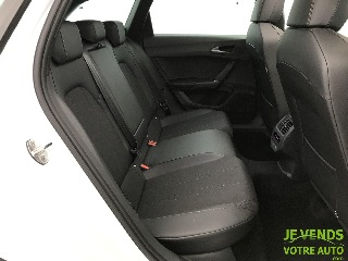SEAT CUPRA LEON