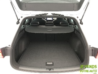 SEAT CUPRA LEON