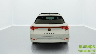 SEAT CUPRA LEON