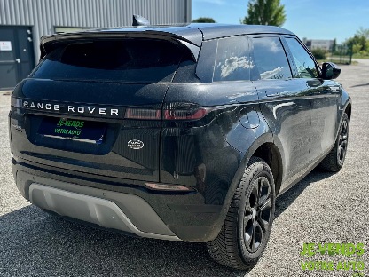 LAND ROVER RR EVOQUE
