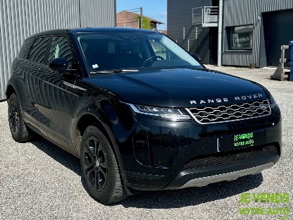 LAND ROVER RR EVOQUE