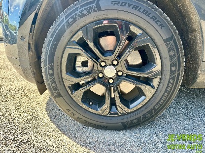 LAND ROVER RR EVOQUE