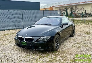 BMW Série 6
