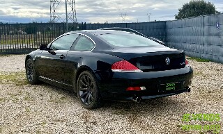 BMW Série 6