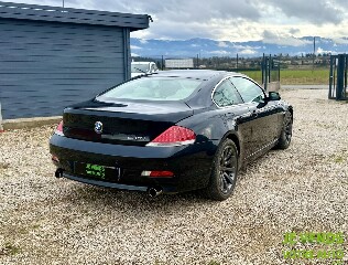 BMW Série 6