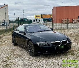 BMW Série 6