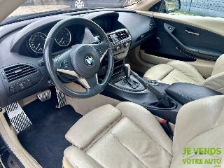 BMW Série 6