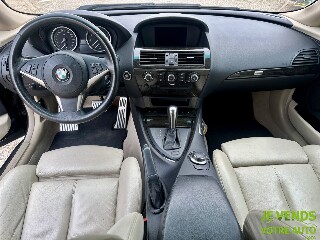 BMW Série 6