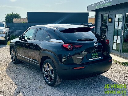 MAZDA MX-30