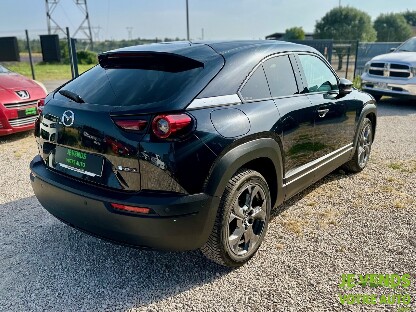 MAZDA MX-30