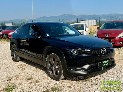 MAZDA MX-30