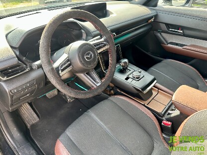 MAZDA MX-30