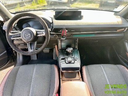 MAZDA MX-30