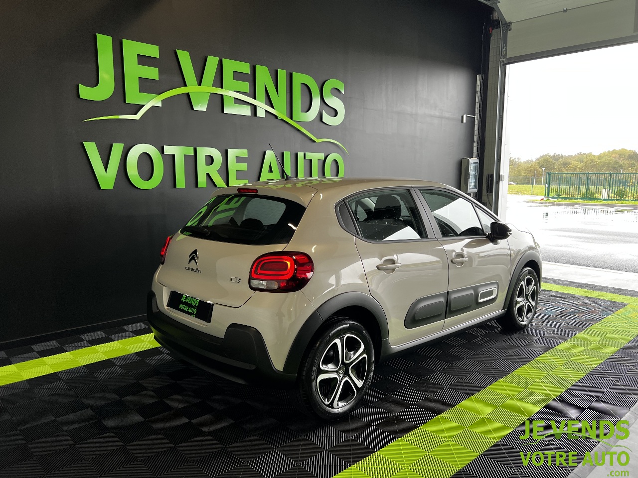 CITROEN C3