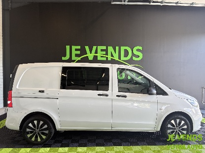 MERCEDES VITO