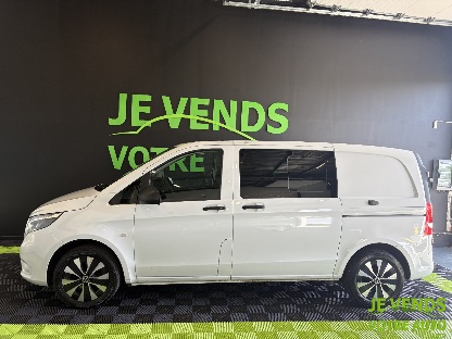 MERCEDES VITO