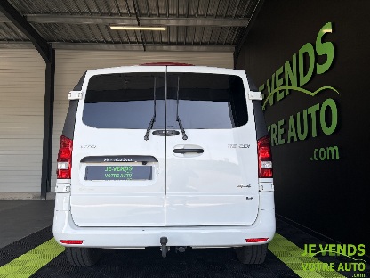 MERCEDES VITO