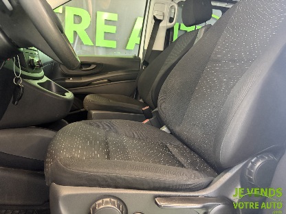 MERCEDES VITO