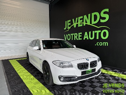 BMW SERIE 5