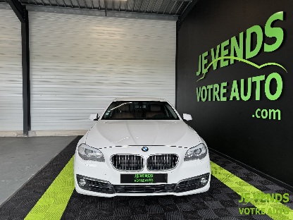 BMW SERIE 5