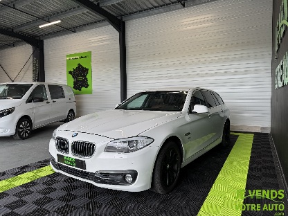 BMW SERIE 5
