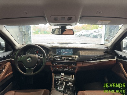 BMW SERIE 5