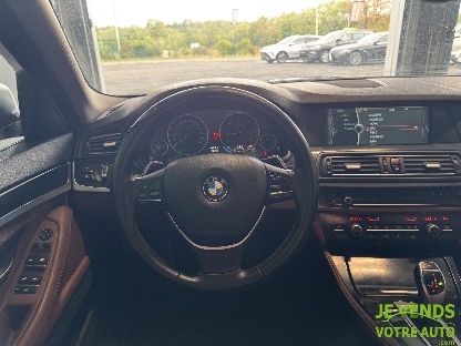 BMW SERIE 5