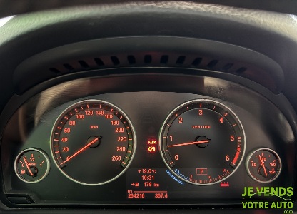 BMW SERIE 5