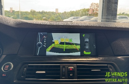 BMW SERIE 5