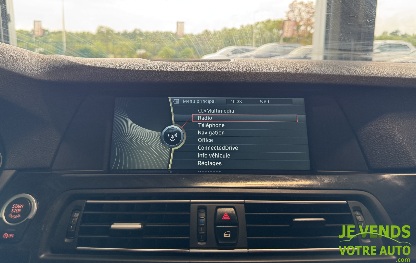 BMW SERIE 5