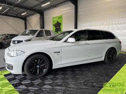 BMW SERIE 5