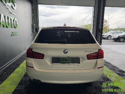 BMW SERIE 5