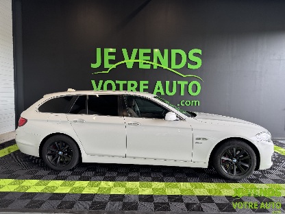 BMW SERIE 5