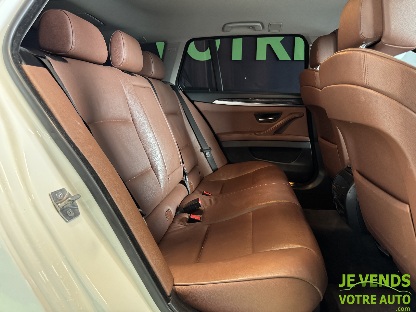 BMW SERIE 5