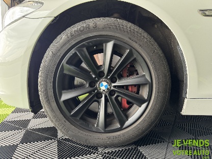 BMW SERIE 5