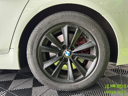 BMW SERIE 5