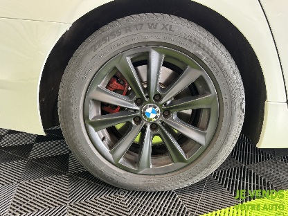 BMW SERIE 5