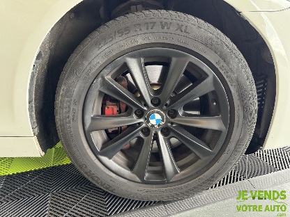 BMW SERIE 5