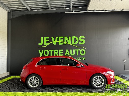 MERCEDES CLASSE A