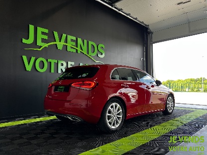 MERCEDES CLASSE A
