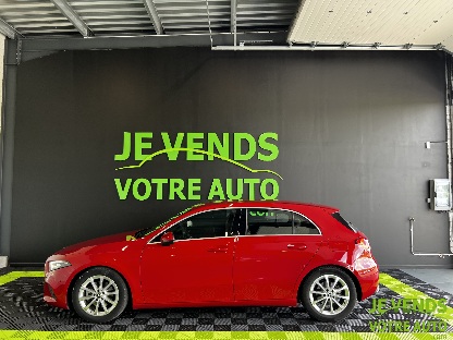 MERCEDES CLASSE A