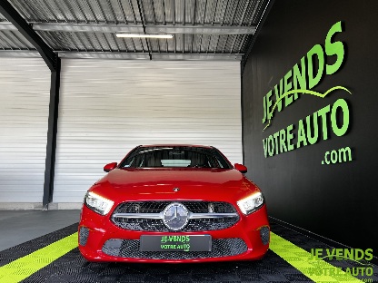 MERCEDES CLASSE A