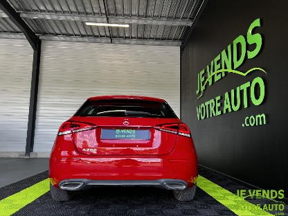 MERCEDES CLASSE A
