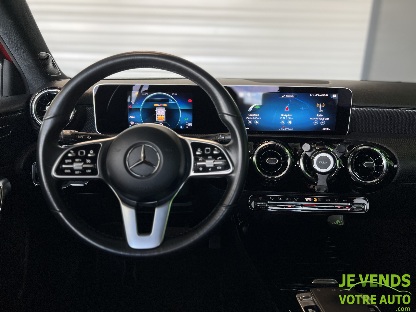 MERCEDES CLASSE A