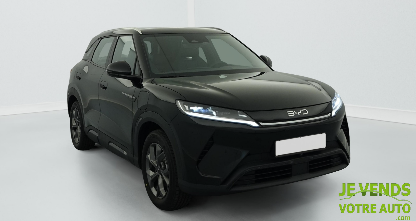 BYD ATTO 2