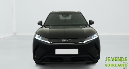 BYD ATTO 2