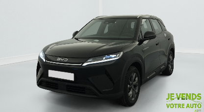BYD ATTO 2