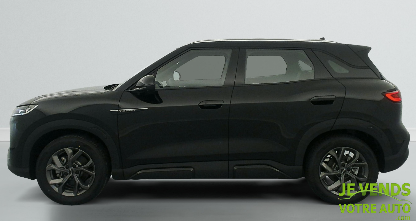 BYD ATTO 2