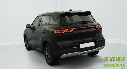 BYD ATTO 2