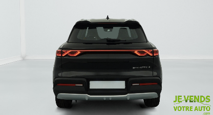 BYD ATTO 2